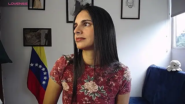 alma violeta online show from January 2026 10:15:01 PM