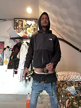 rayyymack online show from January 2025 08:03:02 PM