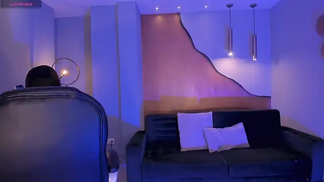 ValeriaRiveraX online show from March 2025 04:10:01 AM