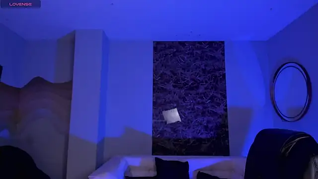 ValeriaRiveraX online show from March 2025 10:05:02 AM