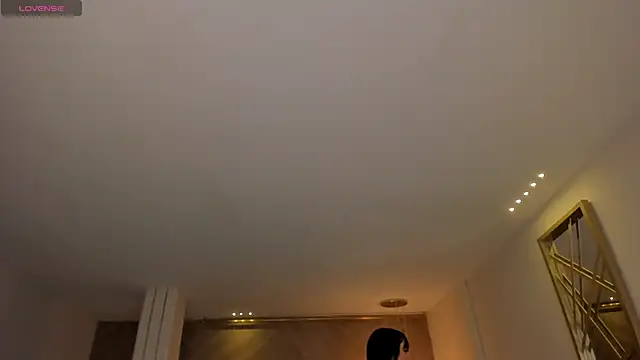 ValeriaRiveraX online show from September 2025 03:42:02 AM