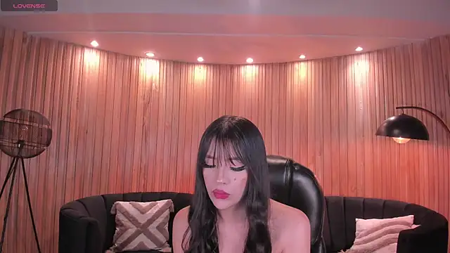 ValeriaRiveraX online show from November 2025 03:40:02 AM