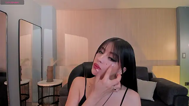 ValeriaRiveraX online show from February 2026 04:30:02 AM