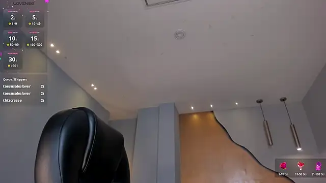 KatieStonne online show from March 2025 09:56:02 AM