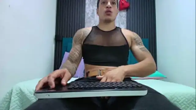 jack pergurtson01 online show from February 2026 10:33:01 AM