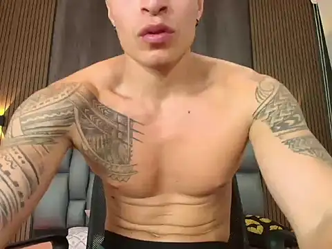 jack pergurtson01 online show from March 2026 10:42:02 AM