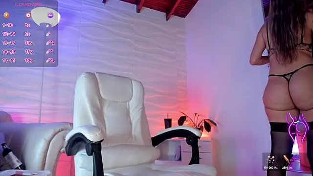 mariablonde  online show from September 2025 07:35:02 PM