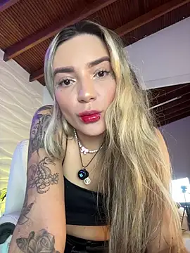 mariablonde  online show from September 2025 07:39:02 PM