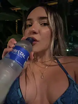 mariablonde  online show from July 2026 01:25:02 AM