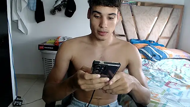 Babylin77 online show from March 2026 10:37:02 PM