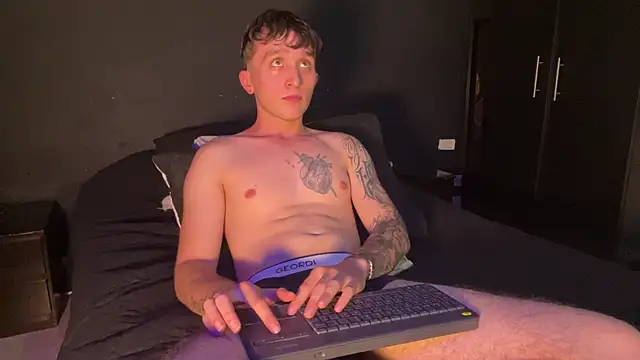 Dylanwhite23  online show from January 2026 06:07:02 AM