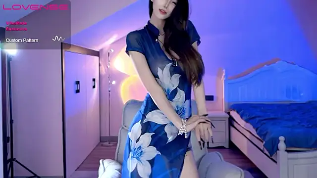 JoooJo  online show from July 2026 11:57:02 PM