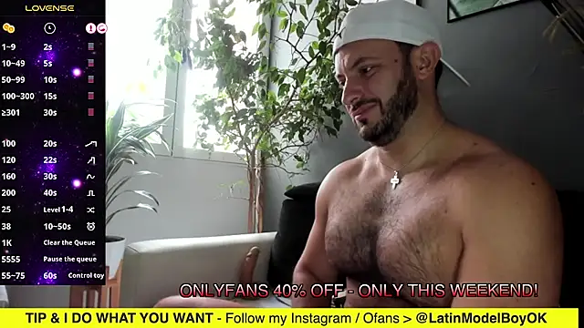 arielenbsas online show from February 2025 01:32:01 PM