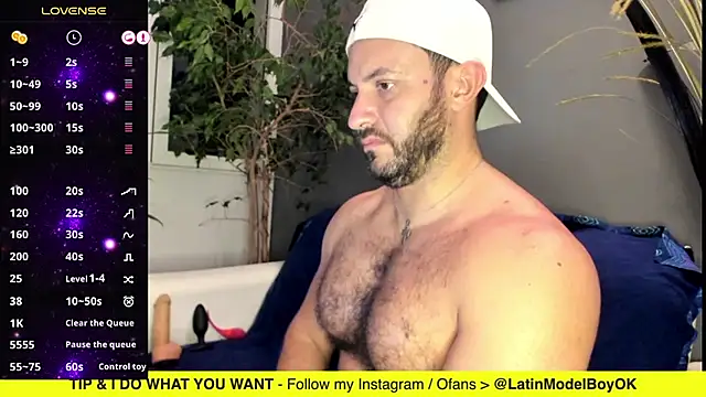 arielenbsas online show from March 2025 04:47:01 AM