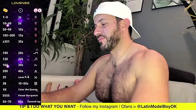 arielenbsas online show from March 2025 03:20:01 AM