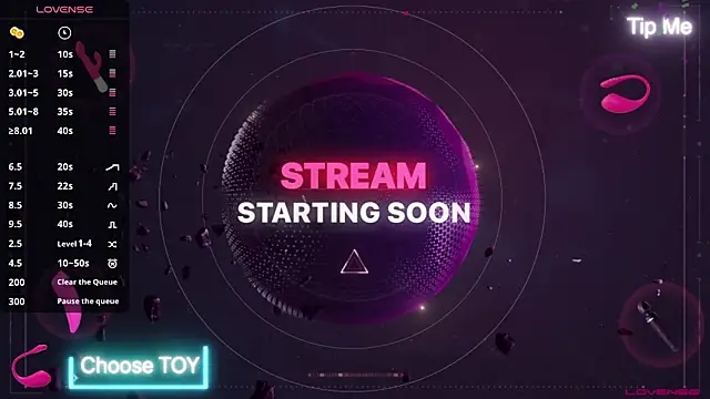 arielenbsas online show from September 2025 07:48:01 PM