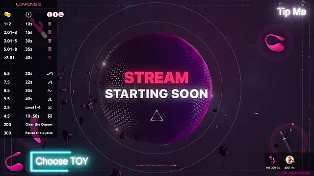 arielenbsas online show from September 2025 12:29:01 PM