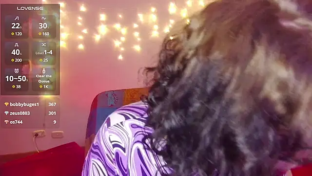 Snapshot of Sabrina_scarlett chatting on December 2024 03:29:02 AM Sabrina scarlett online show from December 2024 03:29:02 AM