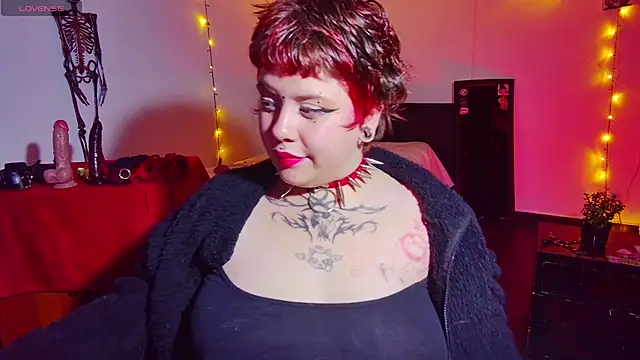 Sabrina scarlett online show from March 2026 03:10:01 AM