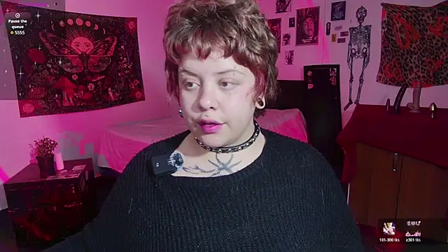 Sabrina scarlett online show from April 2026 05:49:02 AM