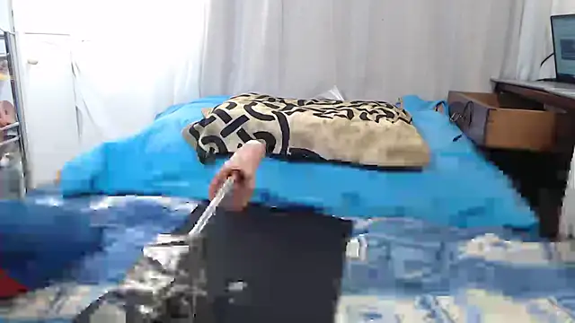 Jennytop online show from February 2026 08:12:02 PM