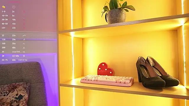 Anybuny online show from November 2025 11:54:01 AM