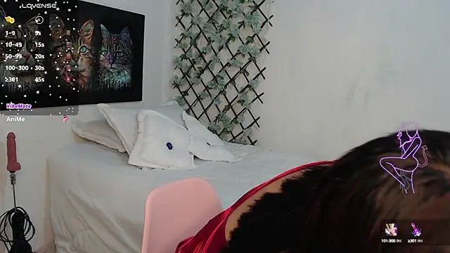 alinsonhot29 online show from October 2025 02:22:02 AM