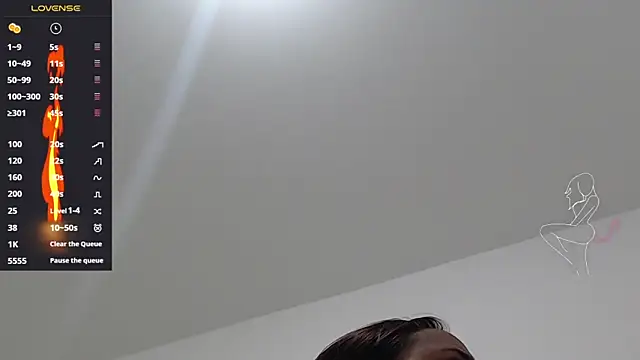 alinsonhot29 online show from October 2025 05:02:02 PM