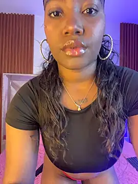 Kendy Wilkinson online show from April 2026 03:06:02 AM