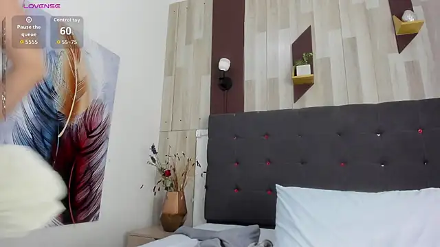 Anastasiapriest online show from September 2025 11:46:02 AM