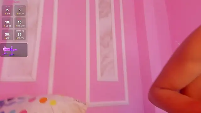 Juliette  3 online show from December 2024 08:43:02 PM