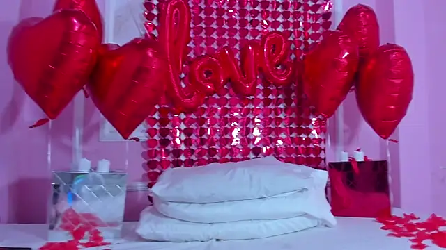 Juliette  3 online show from February 2025 01:34:01 AM