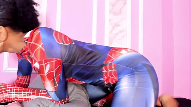 Juliette  3 online show from March 2025 05:33:02 PM