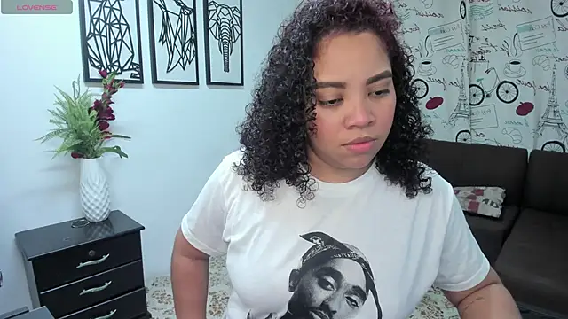 AngelaCoffee online show from February 2025 03:30:02 AM