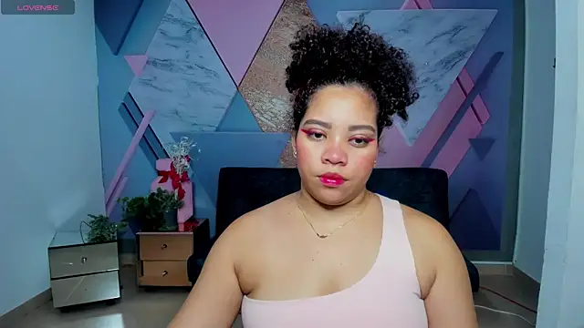 AngelaCoffee online show from March 2025 04:34:02 AM