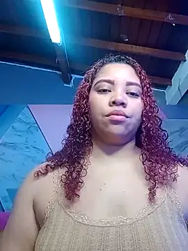 AngelaCoffee online show from November 2025 03:05:01 AM