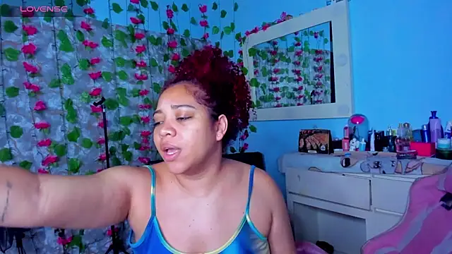 AngelaCoffee online show from June 2026 05:08:01 PM
