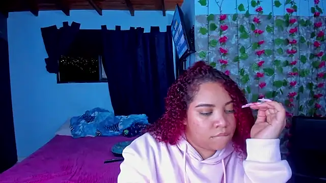 AngelaCoffee online show from June 2026 01:50:02 AM