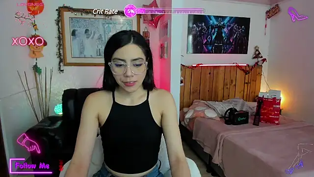 LauGrayJ online show from January 2025 08:18:02 PM