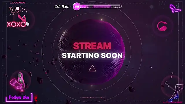 LauGrayJ online show from February 2025 02:26:02 AM