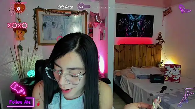 LauGrayJ online show from March 2025 05:49:02 AM