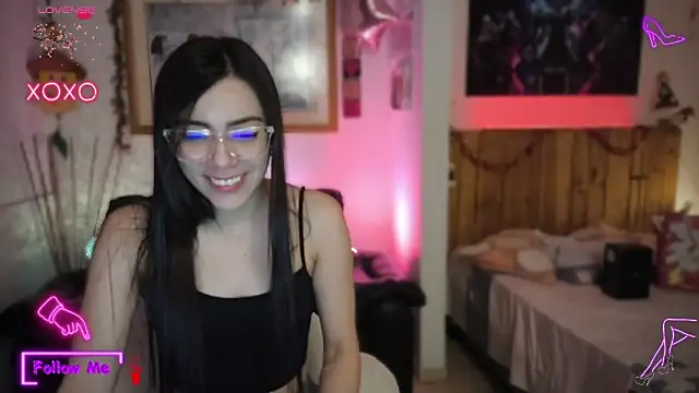 LauGrayJ online show from March 2025 12:04:01 AM