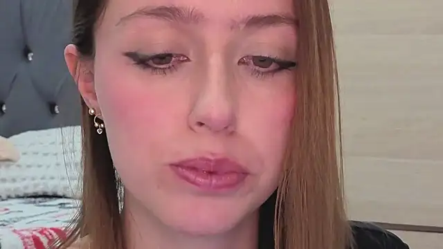 Snapshot of SofiaGc chatting on July 2026 03:24:02 AM SofiaGc online show from July 2026 03:24:02 AM