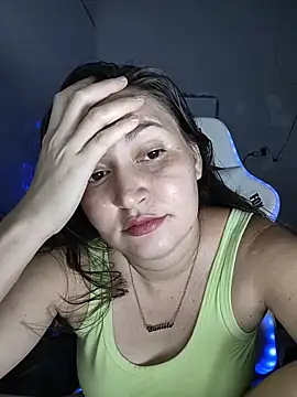 dani123unica online show from February 2026 10:42:01 PM