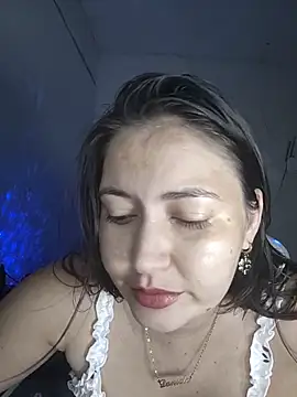 dani123unica online show from March 2026 10:41:01 AM