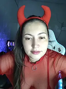 dani123unica online show from June 2026 10:26:01 PM