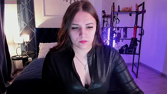 CandyKimmy online show from January 2026 12:47:01 AM