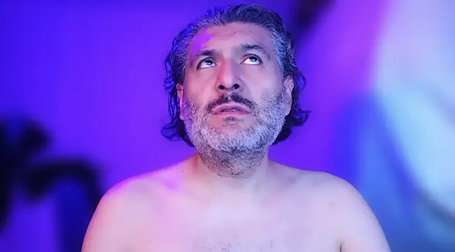 BushBator online show from January 2025 07:55:02 AM