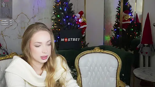 Leksa054 online show from January 2025 03:52:02 PM