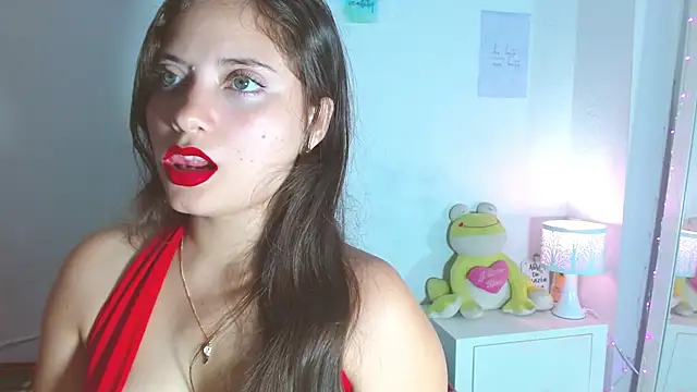 Snapshot of auroraa_sexy chatting on December 2024 04:51:02 PM auroraa sexy online show from December 2024 04:51:02 PM